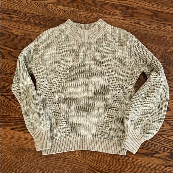 H&M Sweaters - H&M knitted sweater